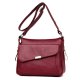 Small Bag Middle-aged Mother Bag Shoulder Messenger Bag