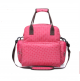 Diaper bag maternal and child bag mommy bag shoulder mummy bag